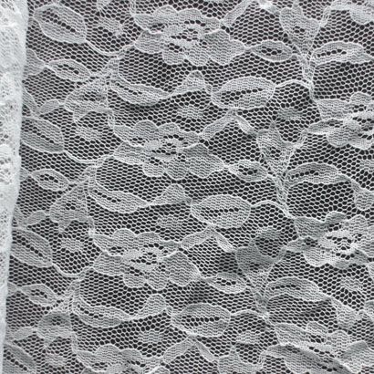 Stretch Lace