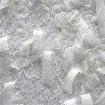 Stretch Lace