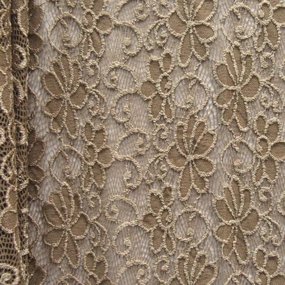 Stretch Lace