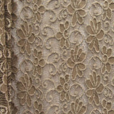 Stretch Lace