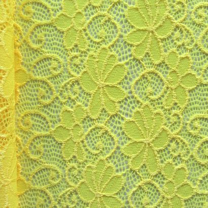 Stretch Lace