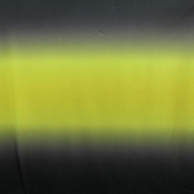 Ombre Print - Mesh