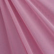 18-Medium PInk-Sheer Mesh