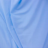 27-Sky Blue-Sheer Mesh