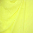 10-Lemon Yellow-Sheer Mesh
