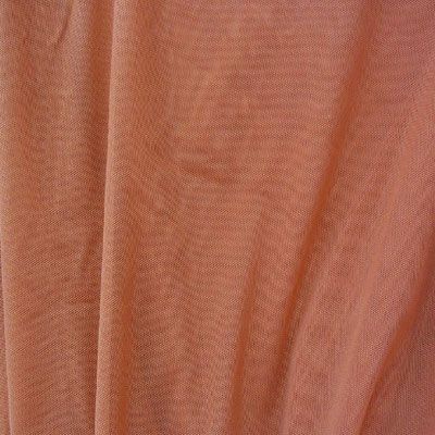 53-Copper-Sheer Mesh