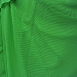 45-Kelly Green-Sheer Mesh