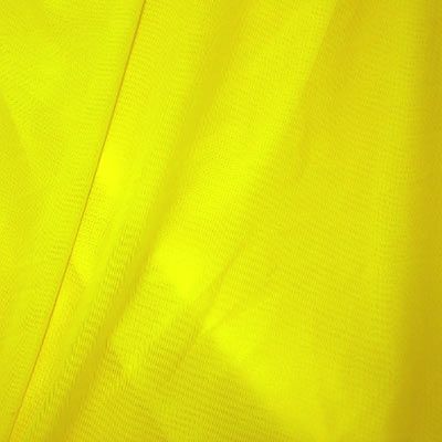 12-Yellow-Sheer Mesh