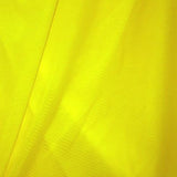 12-Yellow-Sheer Mesh