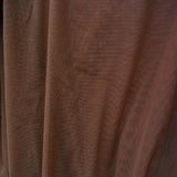 54-Chocolate-Sheer Mesh