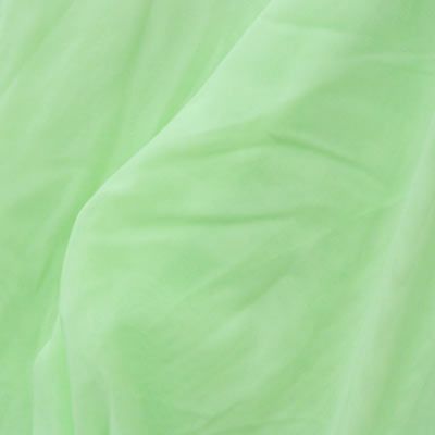 40-Celery-Sheer Mesh