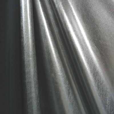 Metallic Spandex