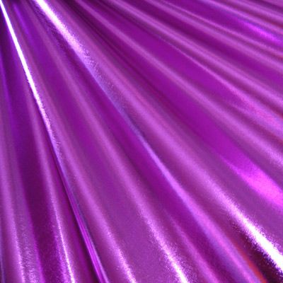Metallic Spandex