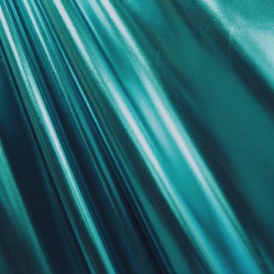 Metallic Spandex