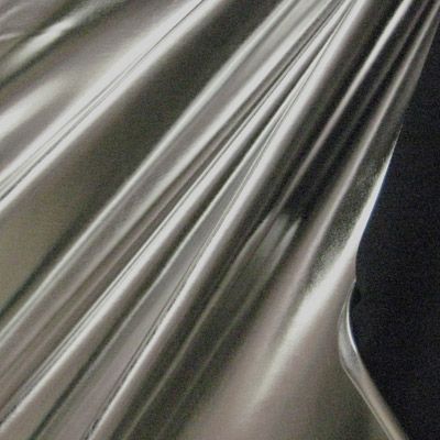 Metallic Spandex