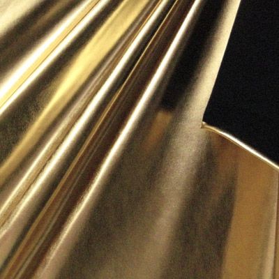Metallic Spandex