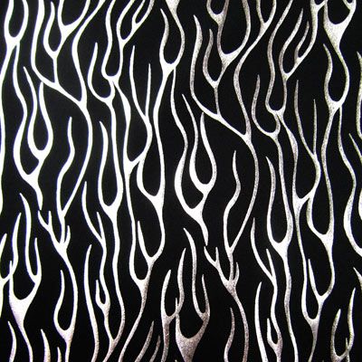 Flame Patterns
