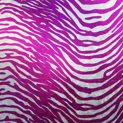 Printed Metallic