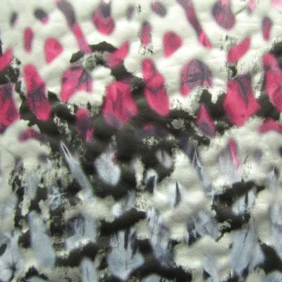 Printed Metallic