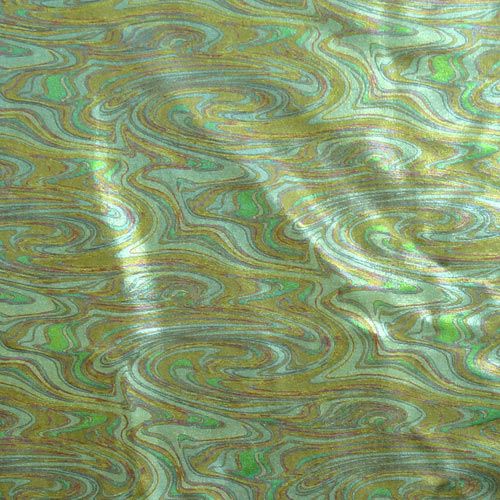 Metallic Foil