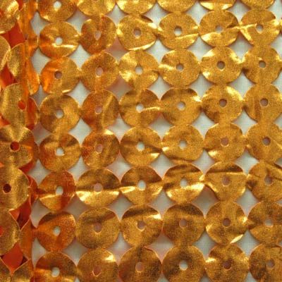 Punched Holes