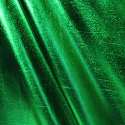 Metallic Spandex