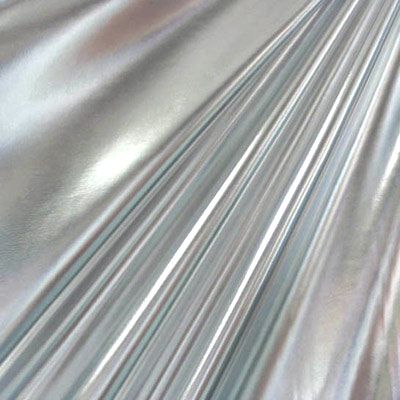 Metallic Spandex