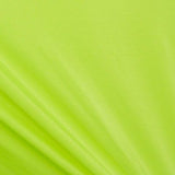 06-Milliskin Shiny - Neon Yellow