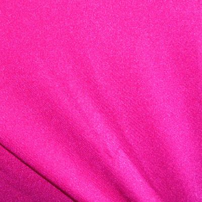 09-Milliskin Shiny - Neon Pink