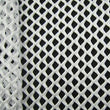 Metallic Cabaret Big Hole Mesh