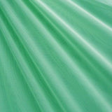 41-Mint Green-Sheer Mesh