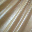 Metallic Stretch Mesh