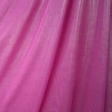 Metallic Stretch Mesh