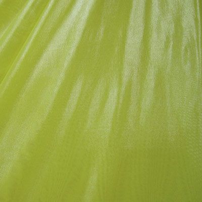 Metallic Stretch Mesh