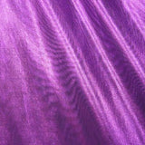 Metallic Stretch Mesh