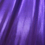 Metallic Stretch Mesh