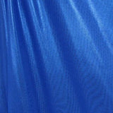 Metallic Stretch Mesh