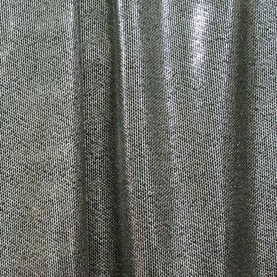 Metallic Mesh
