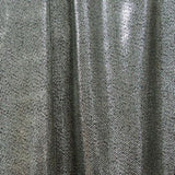 Metallic Mesh