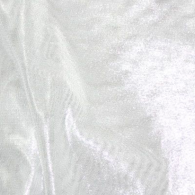Metallic Stretch Mesh