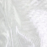 Metallic Stretch Mesh