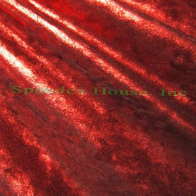 Metallc Foil