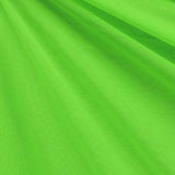 07-Neon Green-Sheer Mesh