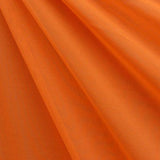 16-Paprika-Sheer Mesh