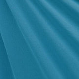 35-Peacock-Sheer Mesh