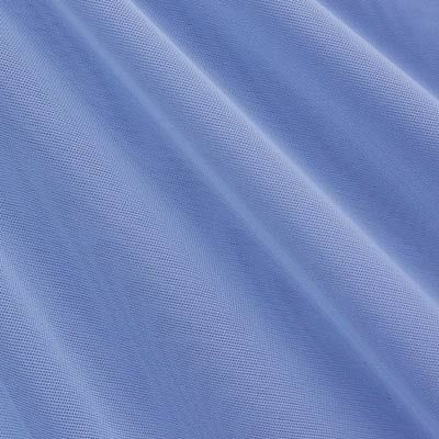 31-Periwinkle Sheer Mesh