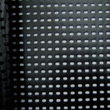 Perforated Pleather