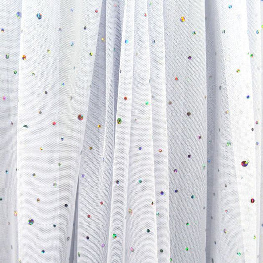 Glitter Mesh