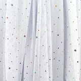 Glitter Mesh