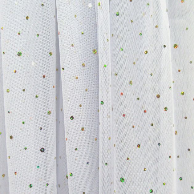 Glitter Mesh